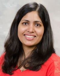 Dr. Dilini Chamika Reyhart, MD - Peoria, IL - Internal Medicine, Pediatrics