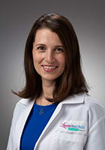 Dr. Lacy Elise Parker, MD - Oklahoma City, OK - Obstetrics & Gynecology