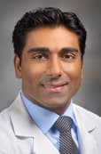 Dr. Vinodh Ashok Kumar, MD