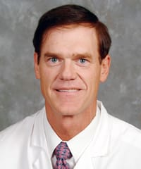 Dr. Charles Thomas Buckerfield, MD