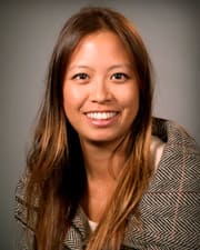 Dr. Maya Lin, MD - Staten Island, NY - Emergency Medicine