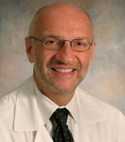 Dr. Kenneth Silver, MD - Chicago, IL - Neurology