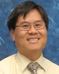 Dr. Vincent W Wong, DO - San Leandro, CA - Internal Medicine