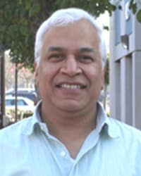 Dr. Ganesan Sriram