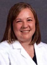 Dr. Elizabeth May Horton