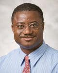 Dr. Elijah E Paintsil, MD - Stamford, CT - Infectious Disease, Pediatrics