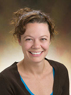 Dr. Kristen Marie Mumford, MD