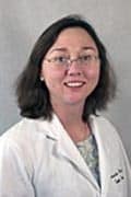 Dr. Amanda Baynham Metzger MD