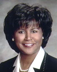 Dr. Sheilah Marie Clayton