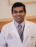 Dr. Ajjai Shirvaram Alva, MD