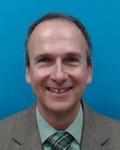 Dr. Richard Robert Gammon, MD