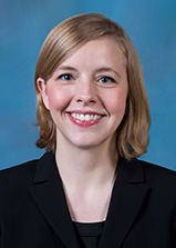 Dr. Melissa Langdon Teply