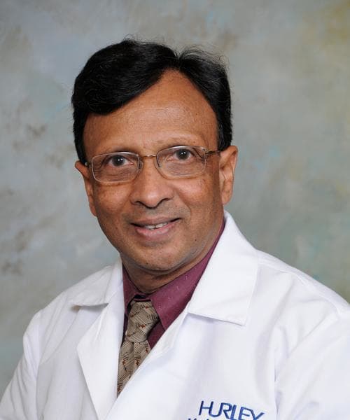 Dr. Madhusudana Rao Tummala, MD