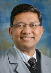 Dr. Satya Mohan Mishra, MD - Chicago, IL - Gastroenterology
