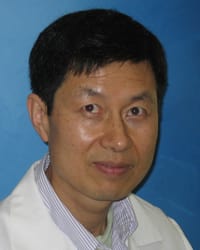 Dr. Sung-Keun Park, MD - Santa Clara, CA - Anesthesiology