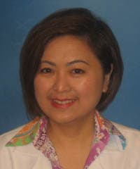 Dr. Mary Medina Co-Asino