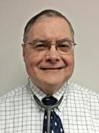 Dr. David Paul Carney, MD - Allentown, PA - Internal Medicine