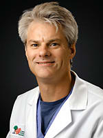 Dr. Donald Eugene Saunders
