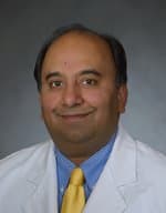 Dr. Hammad Raza, MD