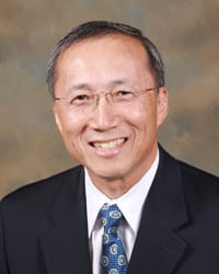 Dr. David Deok Yu