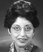 Dr. Chandrani Ganpat Thakker, MD