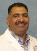 Dr. Ali Mohammad Alsaadi, MD - Livonia, MI - Internal Medicine