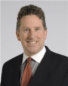 Dr. Allen Matthew Kline, DO - Cleveland, OH - Internal Medicine