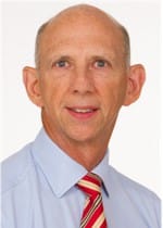 Dr. Timothy Brainerd Eckel, MD