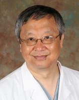Dr. Peter Yen Chu