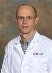 Dr. Evan Lynn Ramser, MD