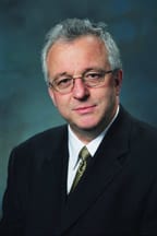 Dr. Peter Joseph Korda