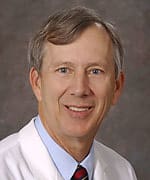 Dr. Richard Harvey White