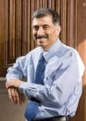 Dr. Panduranga Sadashiva Rao, MD - Ann Arbor, MI - Nephrology, Internal Medicine