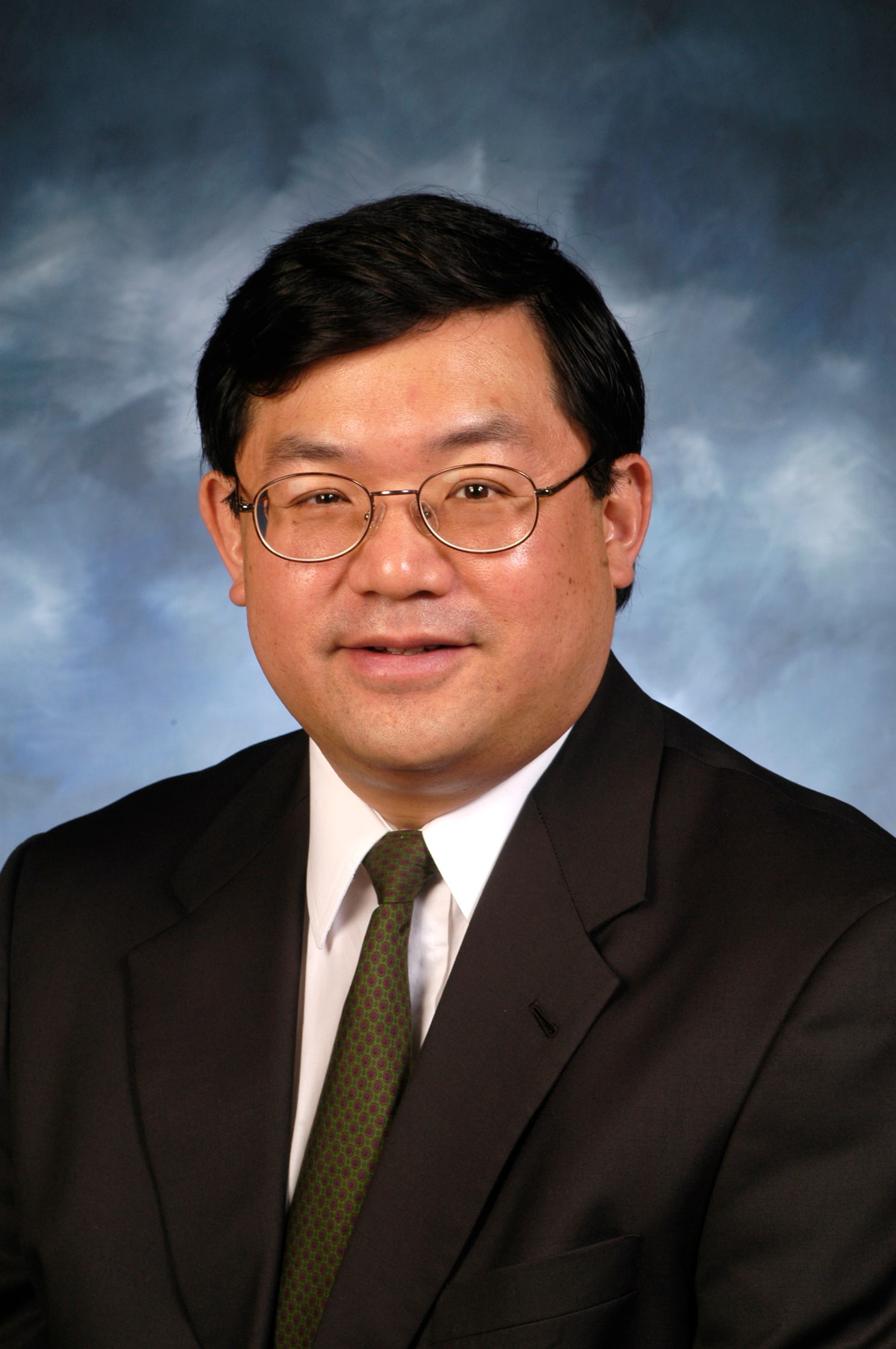 Dr. Steven F Go, MD - Kansas City, MO - Emergency Medicine
