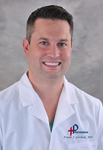 Dr. Frank Joseph Groshek, MD - Annapolis, MD - Diagnostic Radiology, Internal Medicine, Vascular & Interventional Radiology