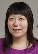 Dr. Qing Li, MD
