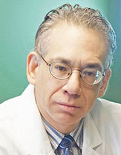 Dr. Michael S Nirenberg, MD - Crown Point, IN - Podiatry