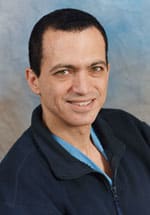 Dr. Ahmed A Amayem, MD