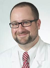 Dr. Christopher Michael Yost