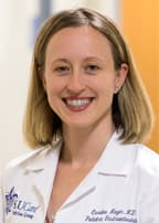 Dr. Caroline Lee Meyer, MD
