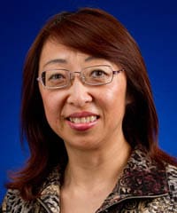 Dr. Shan Zhu, MD - Campbell, CA - Internal Medicine