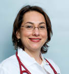 Dr. Darlene Marie Ramos, MD - SAN ANTONIO, TX - Internal Medicine