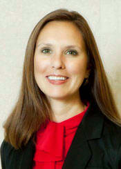 Dr. Melinda Kay Lukens