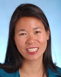 Dr. Rebekah Jung Chang, MD - San Francisco, CA - Family Medicine, Internal Medicine