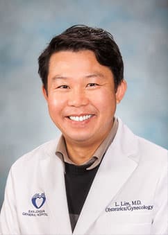 Dr. Louis Gnaw-Thoway Lim, MD