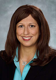 Dr. Jennifer Lynn Matchey, MD