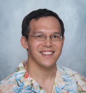 Dr. Kryss Yetmin Kojima, MD - Honolulu, HI - Diagnostic Radiology
