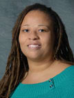 Dr. Niya Armentha Jones, MD