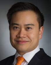 Dr. Channing Yu, MD