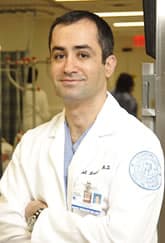 Dr. Daniel B Maalouf, MD - New York, NY - Anesthesiology